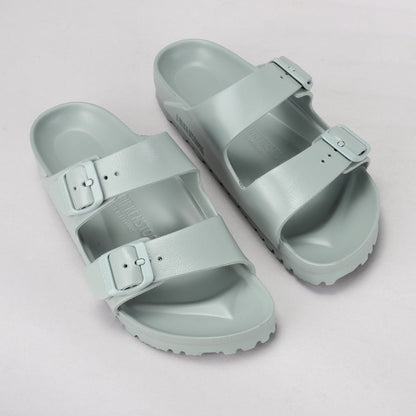 BIRKENSTOCK - ARIZONA EVA 1029653 - PURE SAGE - NARROW FIT