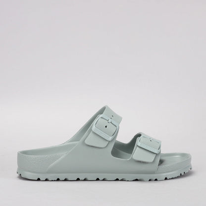 BIRKENSTOCK - ARIZONA EVA 1029653 - PURE SAGE - NARROW FIT
