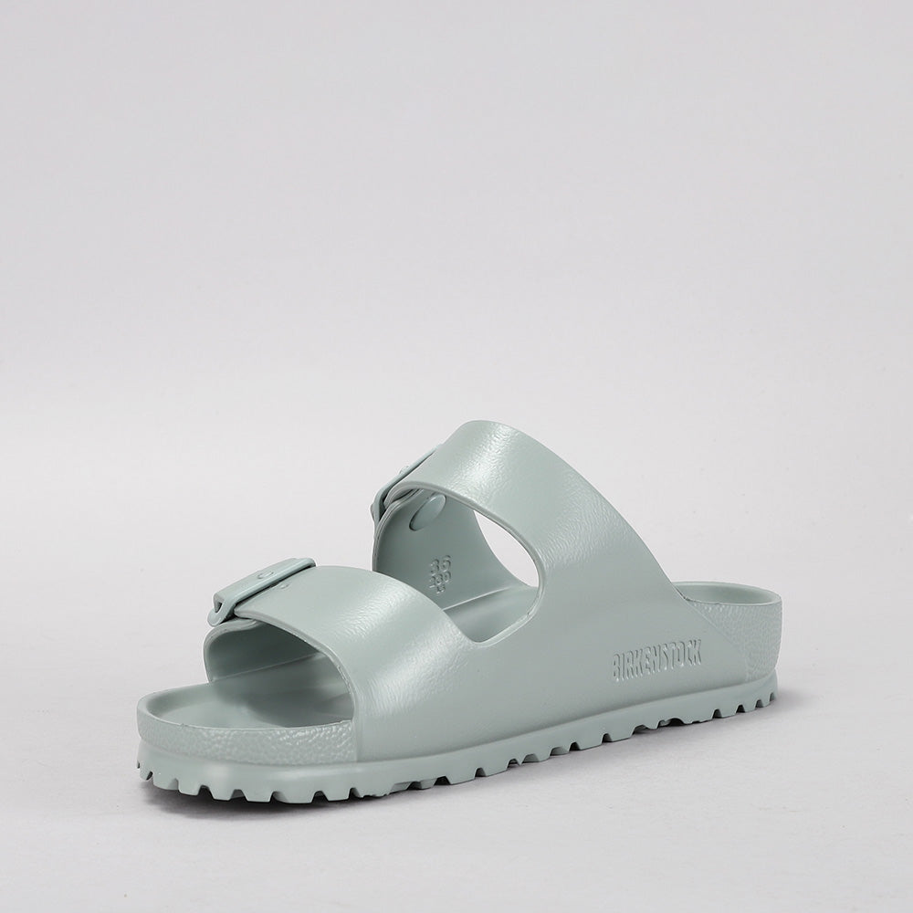 BIRKENSTOCK - ARIZONA EVA 1029653 - PURE SAGE - NARROW FIT
