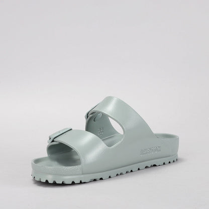 BIRKENSTOCK - ARIZONA EVA 1029653 - PURE SAGE - NARROW FIT