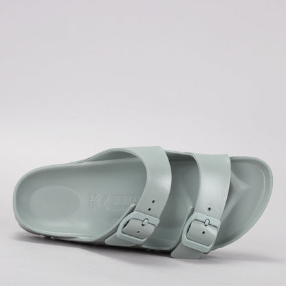 BIRKENSTOCK - ARIZONA EVA 1029653 - PURE SAGE - NARROW FIT