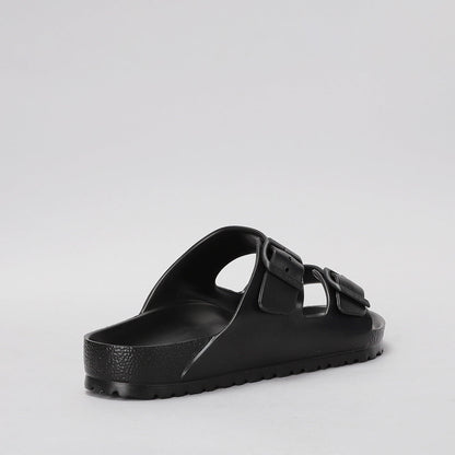 BIRKENSTOCK - ARIZONA EVA 129421 - BLACK