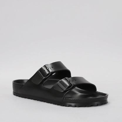 BIRKENSTOCK - ARIZONA EVA 129421 - BLACK