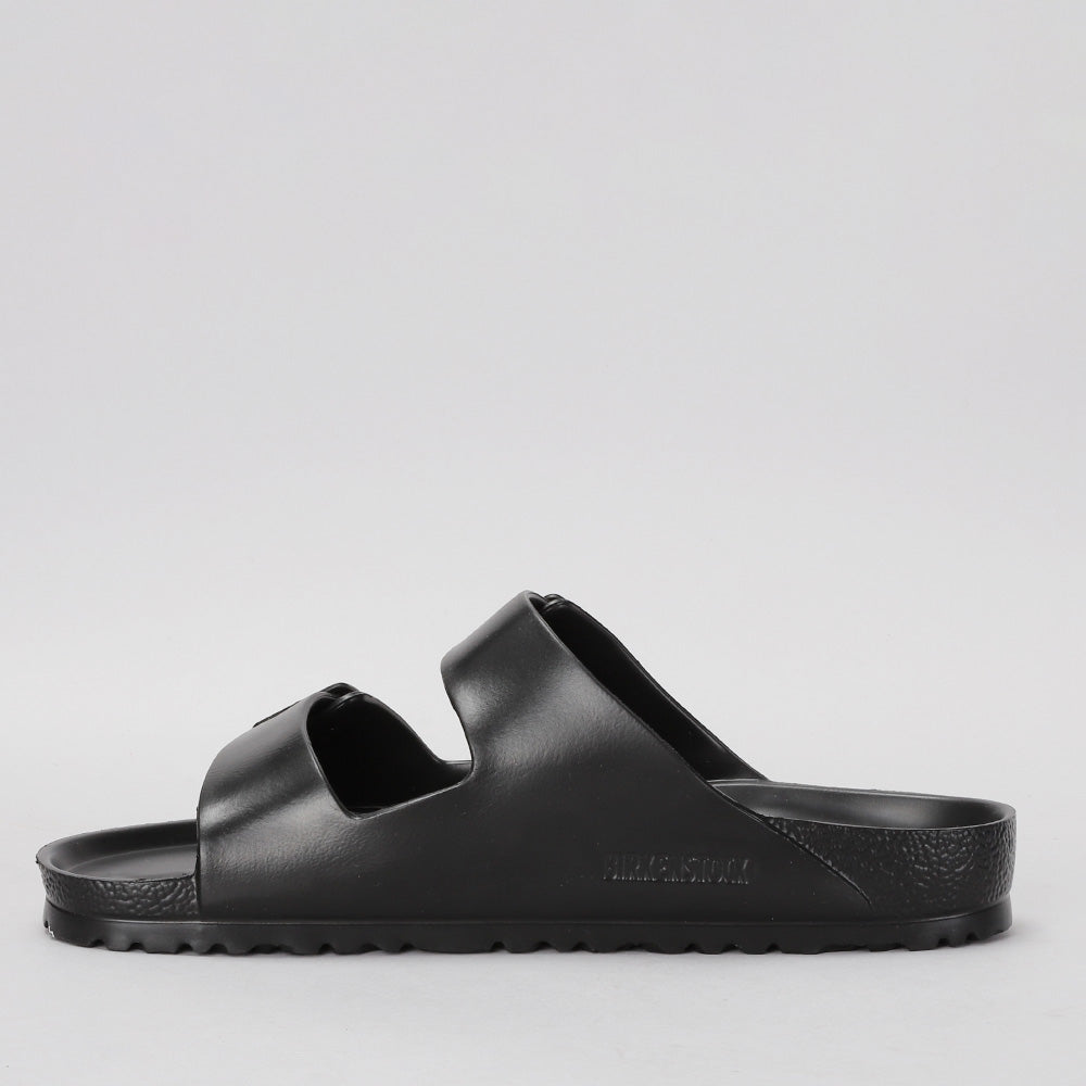 BIRKENSTOCK - ARIZONA EVA 129421 - BLACK
