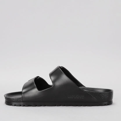 BIRKENSTOCK - ARIZONA EVA 129421 - BLACK