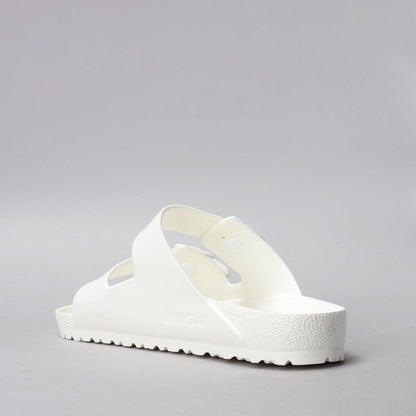 BIRKENSTOCK - ARIZONA EVA 129441 - WHITE