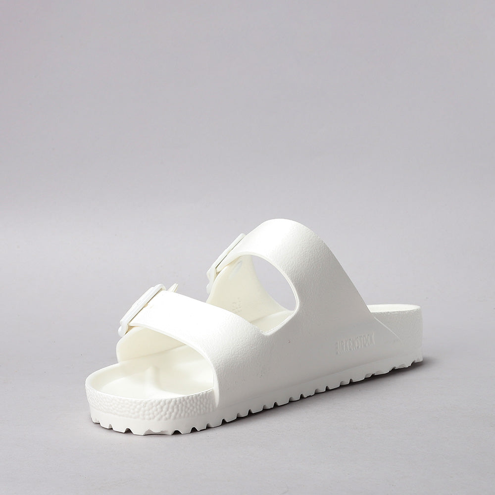 BIRKENSTOCK - ARIZONA EVA 129441 - WHITE