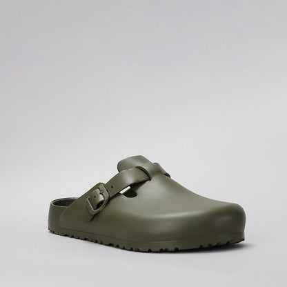 BIRKENSTOCK - BOSTON EVA 1026215 - KHAKHI