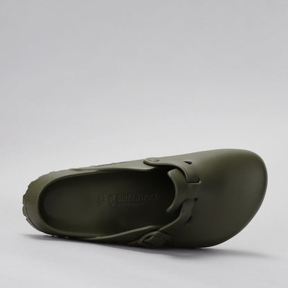 BIRKENSTOCK - BOSTON EVA 1026215 - KHAKHI