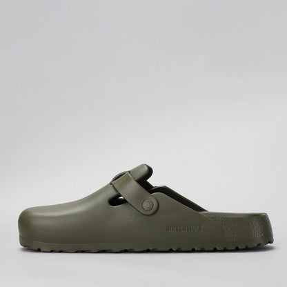 BIRKENSTOCK - BOSTON EVA 1026215 - KHAKHI