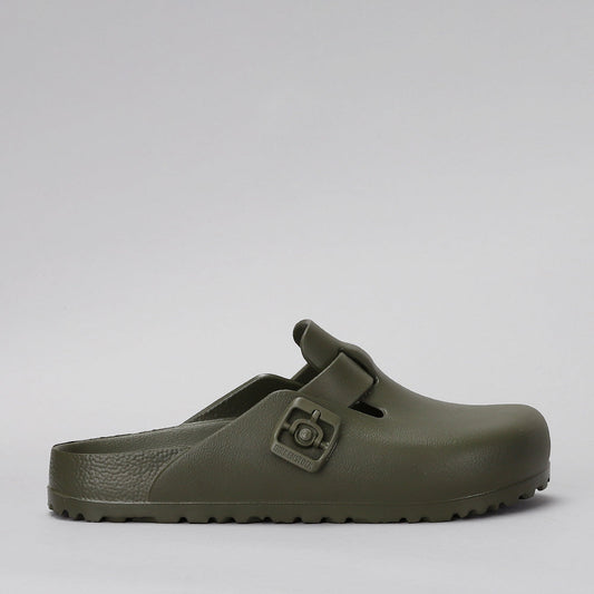 BIRKENSTOCK - BOSTON EVA 1026238 - KHAKI NARROW