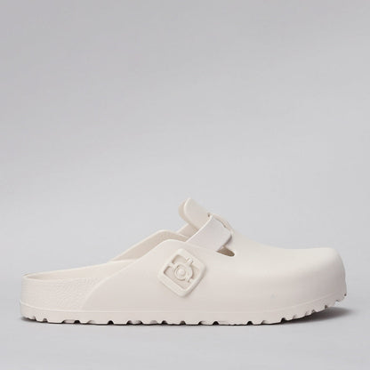 BIRKENSTOCK - BOSTON EVA 1027382 - EGGSHELL NARROW
