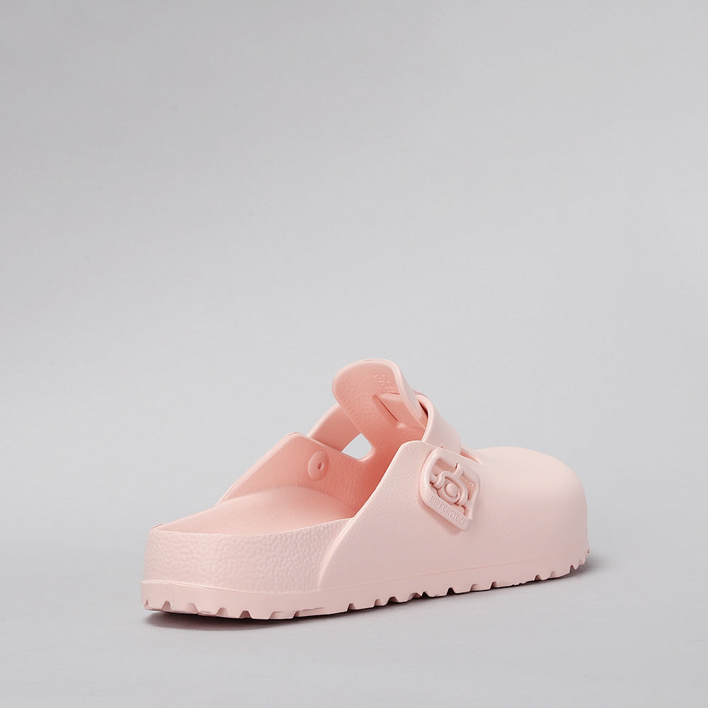 BIRKENSTOCK - BOSTON EVA 1029583 - LIGHT ROSE NARROW