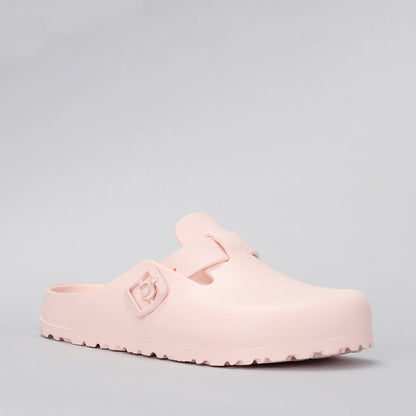 BIRKENSTOCK - BOSTON EVA 1029583 - LIGHT ROSE NARROW