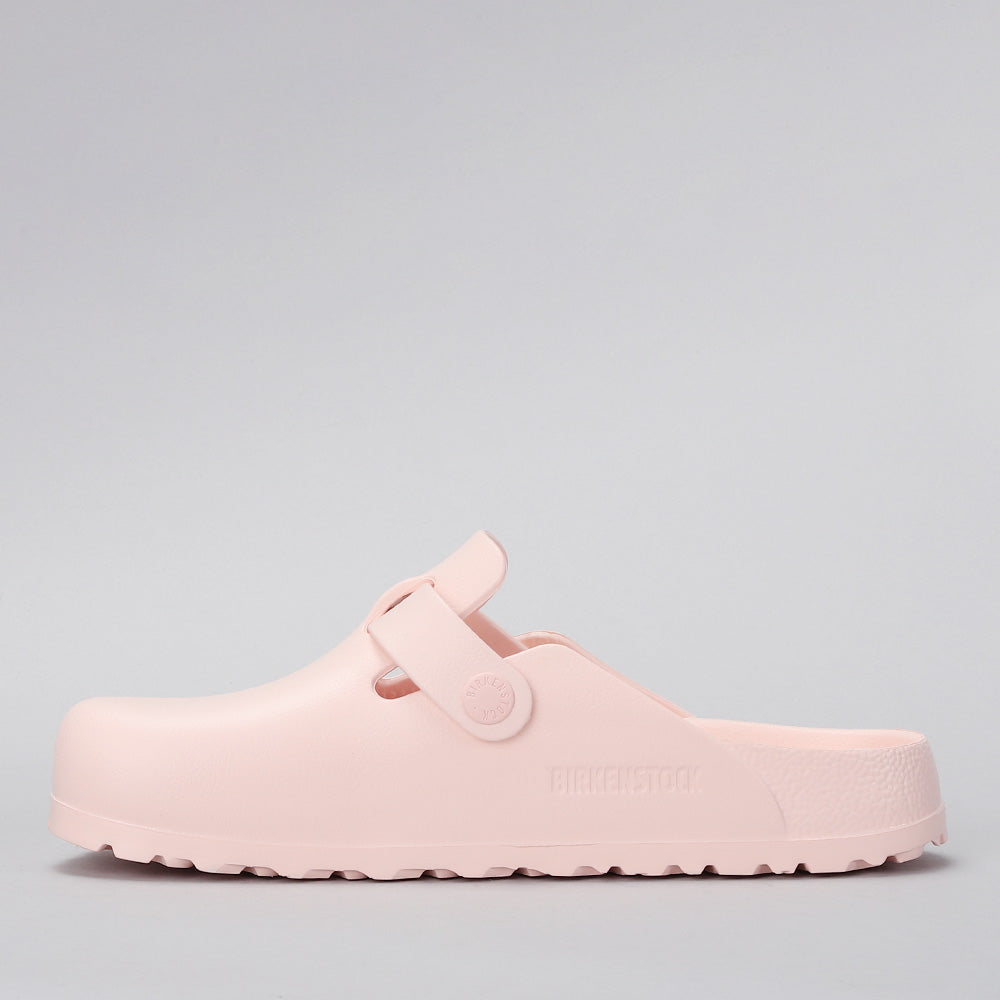 BIRKENSTOCK - BOSTON EVA 1029583 - LIGHT ROSE NARROW