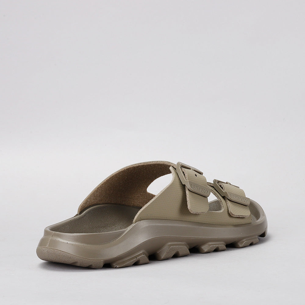 BIRKENSTOCK - MOGAMI 1029596 - FADED KHAKI