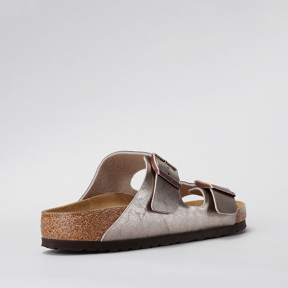BIRKENSTOCK - ARIZONA 1029470 - GRACEFUL TAUPE