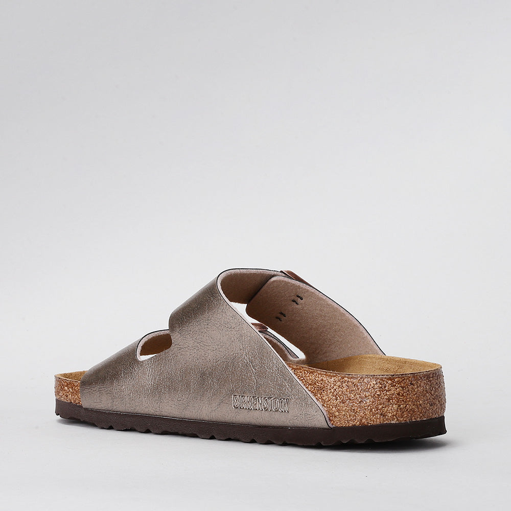 BIRKENSTOCK - ARIZONA 1029470 - GRACEFUL TAUPE