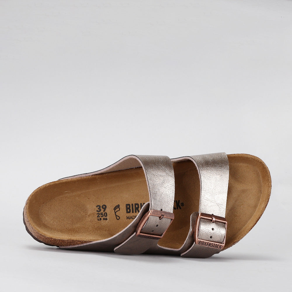 BIRKENSTOCK - ARIZONA 1029470 - GRACEFUL TAUPE
