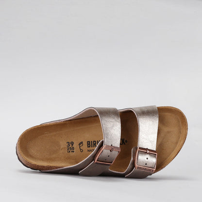 BIRKENSTOCK - ARIZONA 1029470 - GRACEFUL TAUPE