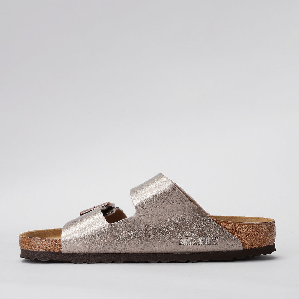BIRKENSTOCK - ARIZONA 1029470 - GRACEFUL TAUPE