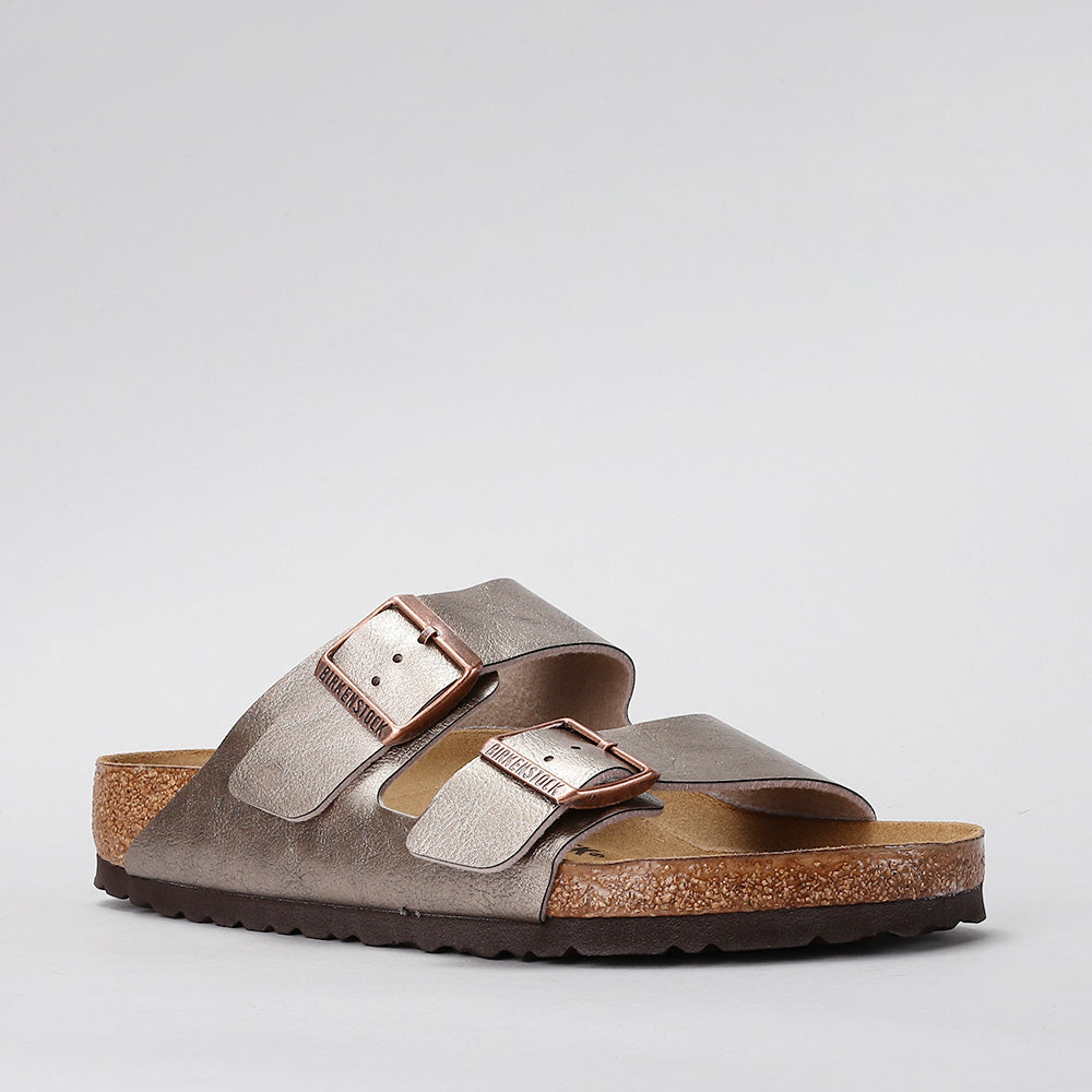 BIRKENSTOCK - ARIZONA 1029470 - GRACEFUL TAUPE
