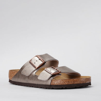 BIRKENSTOCK - ARIZONA 1029470 - GRACEFUL TAUPE