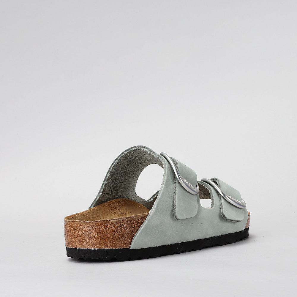 BIRKENSTOCK - ARIZONA BIG BUCKLE 1029291 - PURE SAGE
