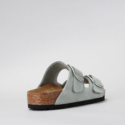 BIRKENSTOCK - ARIZONA BIG BUCKLE 1029291 - PURE SAGE