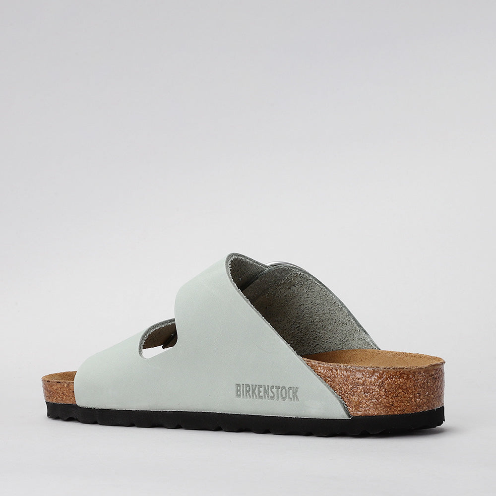 BIRKENSTOCK - ARIZONA BIG BUCKLE 1029291 - PURE SAGE