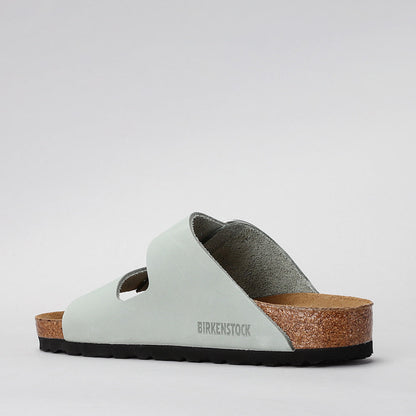 BIRKENSTOCK - ARIZONA BIG BUCKLE 1029291 - PURE SAGE