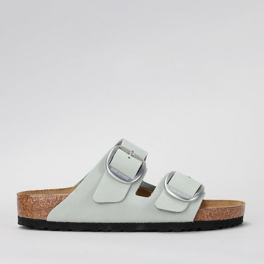 BIRKENSTOCK - ARIZONA BIG BUCKLE 1029291 - PURE SAGE