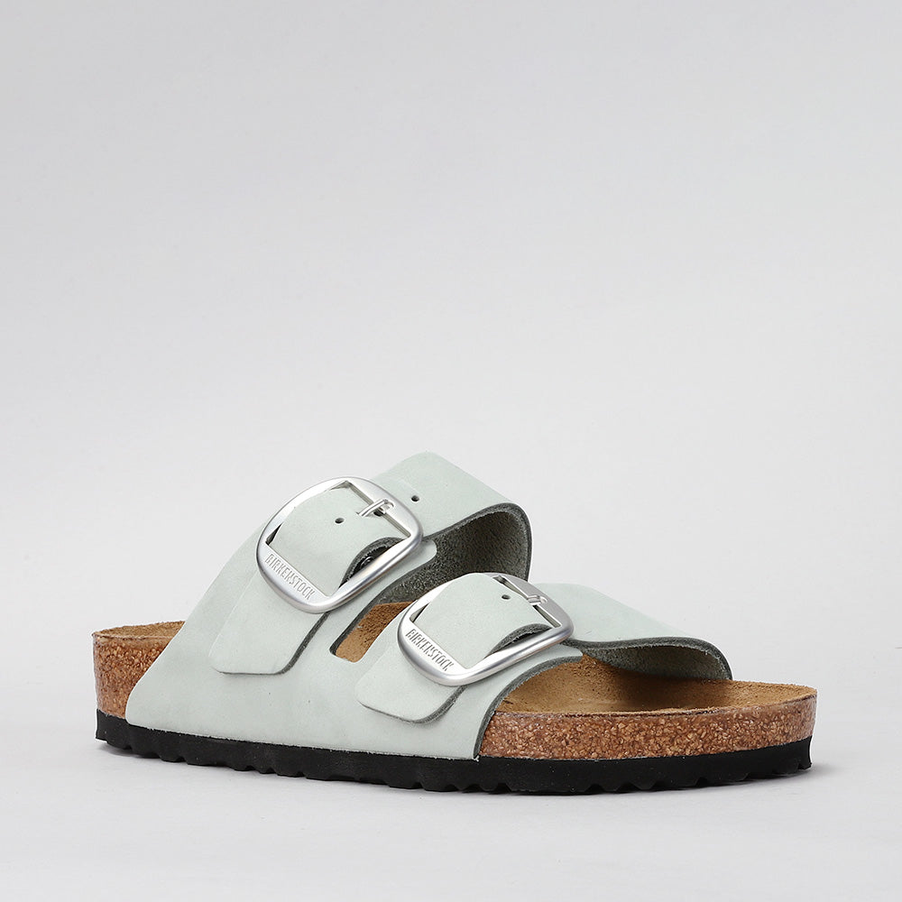 BIRKENSTOCK - ARIZONA BIG BUCKLE 1029291 - PURE SAGE