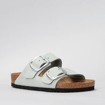 BIRKENSTOCK - ARIZONA BIG BUCKLE 1029291 - PURE SAGE
