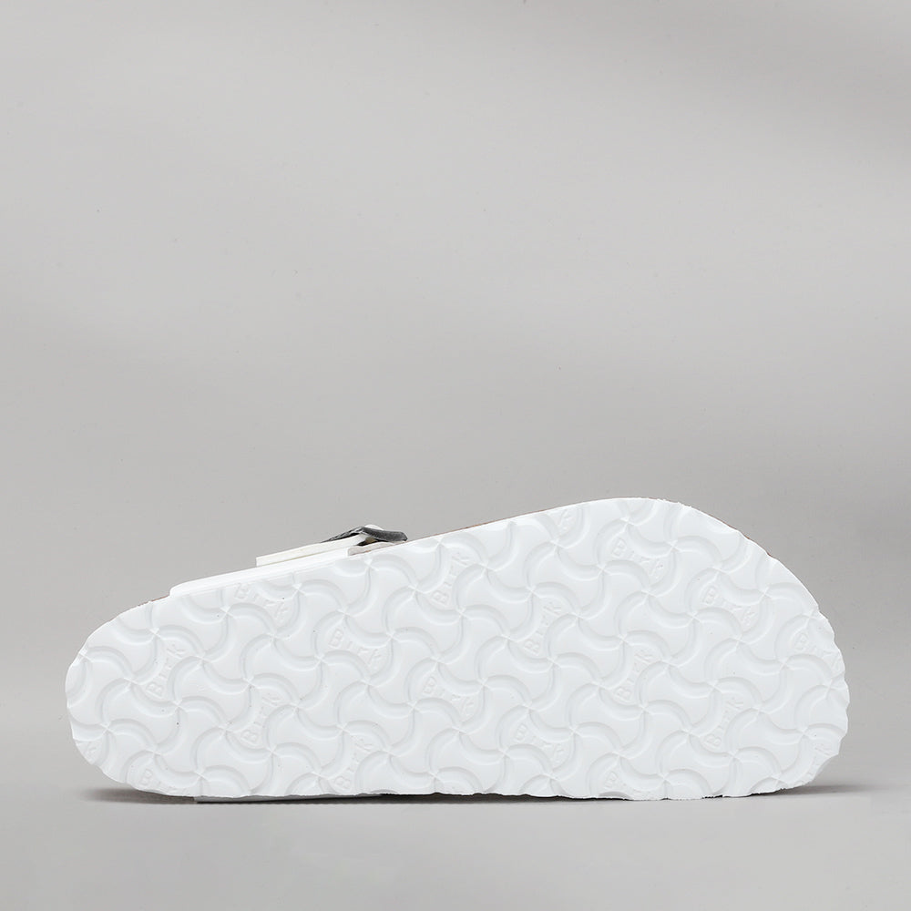 BIRKENSTOCK - GIZEH 745531 - WHITE