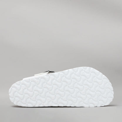BIRKENSTOCK - GIZEH 745531 - WHITE
