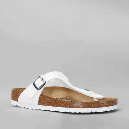 BIRKENSTOCK - GIZEH 745531 - WHITE