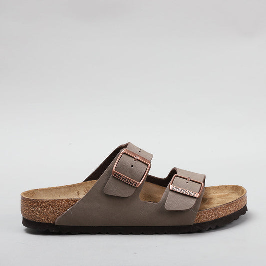 BIRKENSTOCK - ARIZONA BF - MOCCA