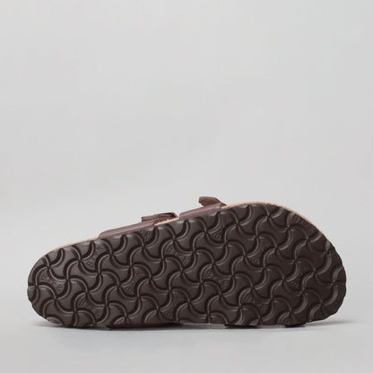 BIRKENSTOCK - MAYARI 171321 - OILED HABANA