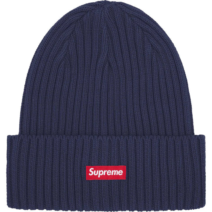 Supreme Logo Beanie