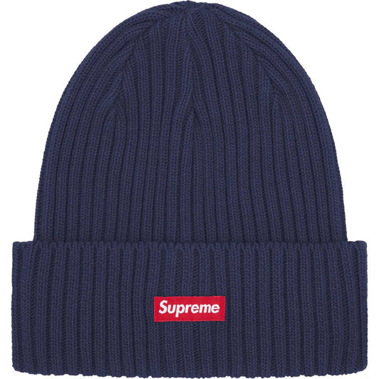 Supreme Logo Beanie