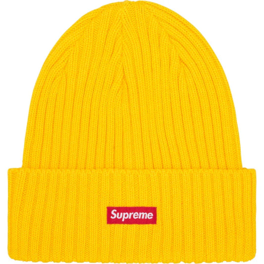 Supreme Logo Beanie