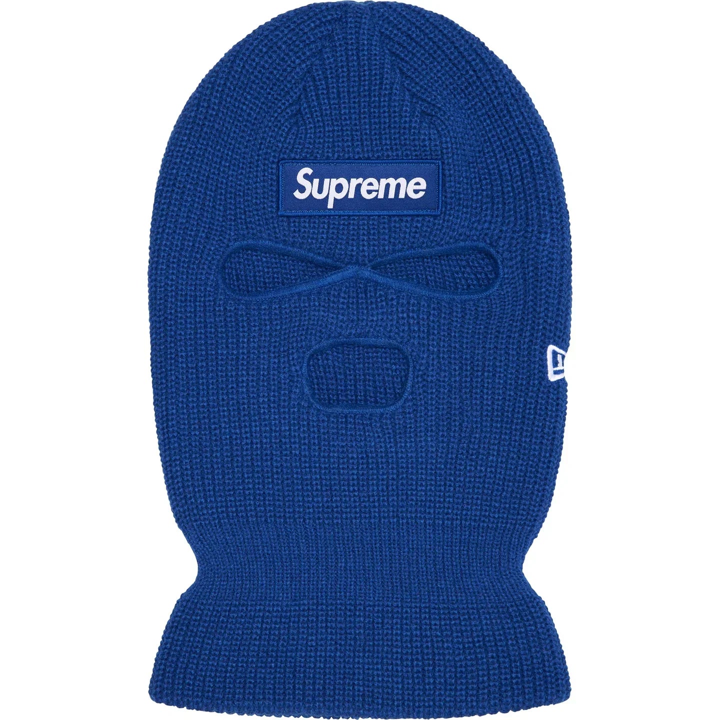 Supreme x New Era Box Logo Beanie