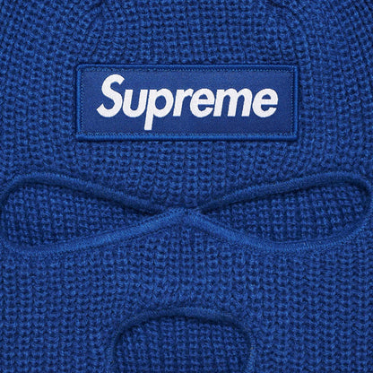 Supreme x New Era Box Logo Beanie