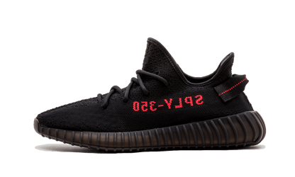 YEEZY 350 V2 BRED