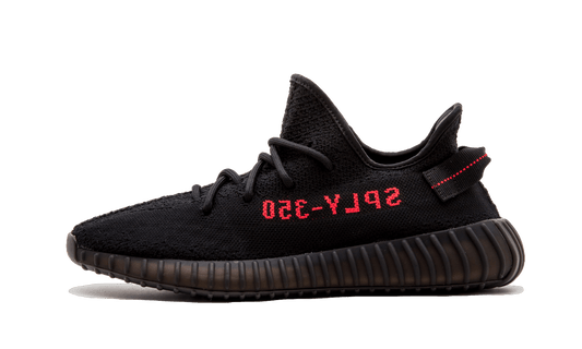 YEEZY 350 V2 BRED