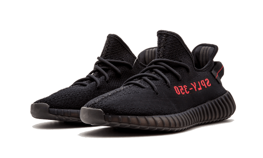 YEEZY 350 V2 BRED