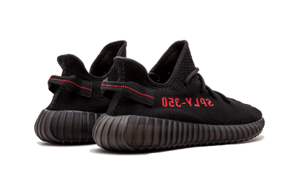 YEEZY 350 V2 BRED