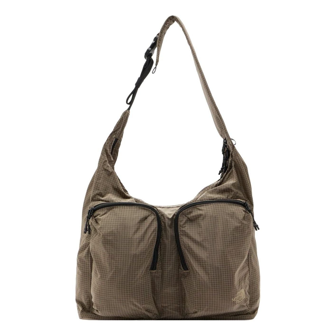 THE NORTH FACE Never Stop Tote Bag 'Garnet' NF0A8JCB2H9