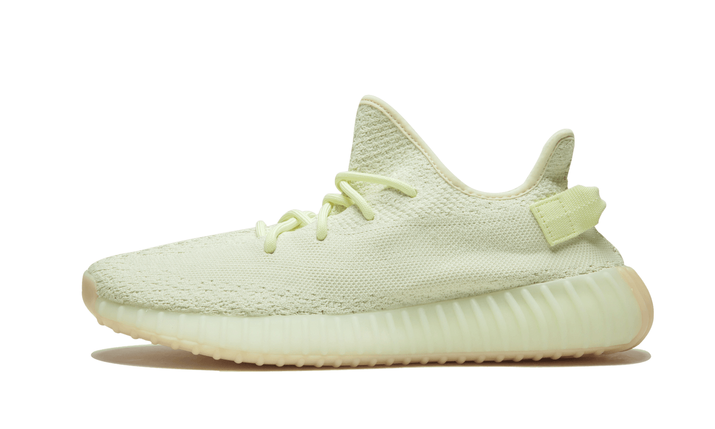 YEEZY 350 V2 BUTTER